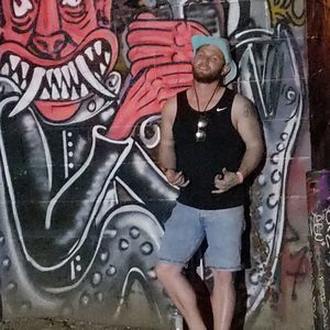 Meet your Posher, Allen